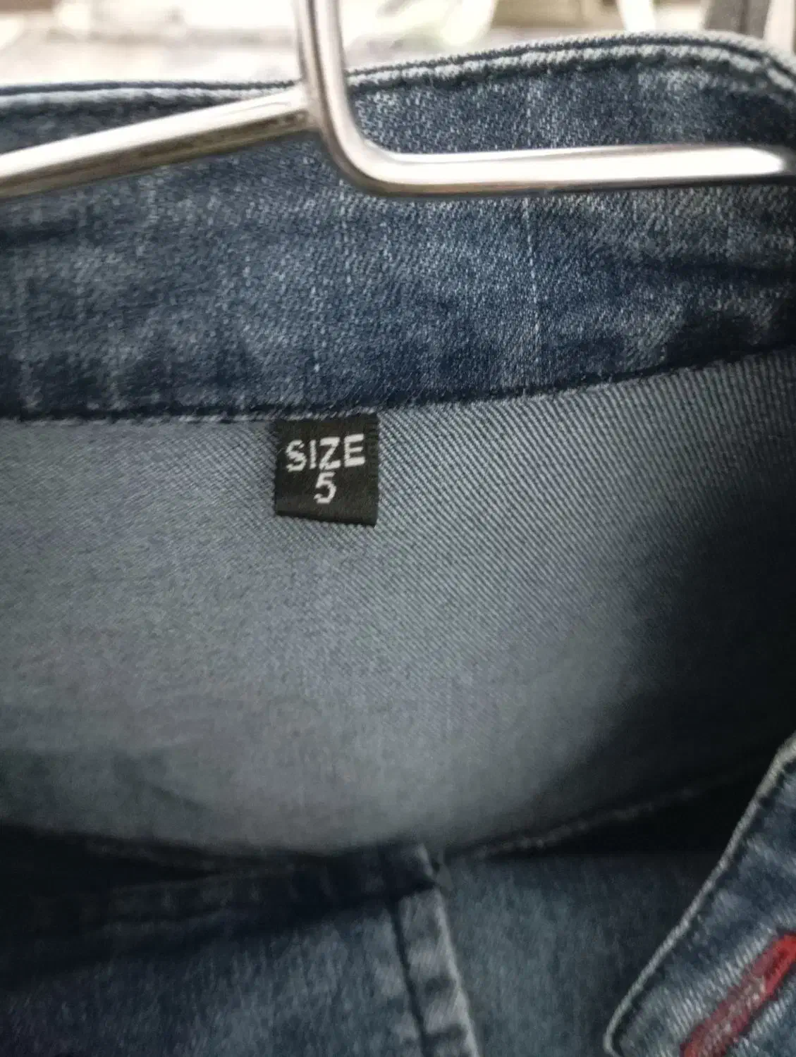 کت و شلوار لی پسرانه|لباس|فولادشهر, B2|دیوار