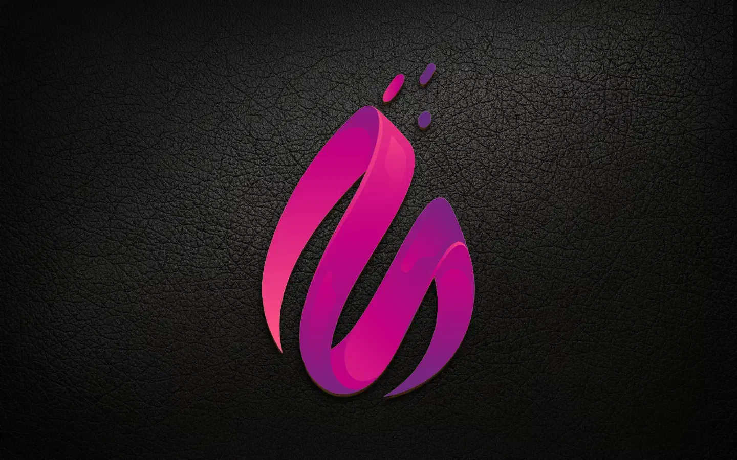 طراحی لوگو|خدمات رایانه‌ای و موبایل|اصفهان, برازنده|دیوار