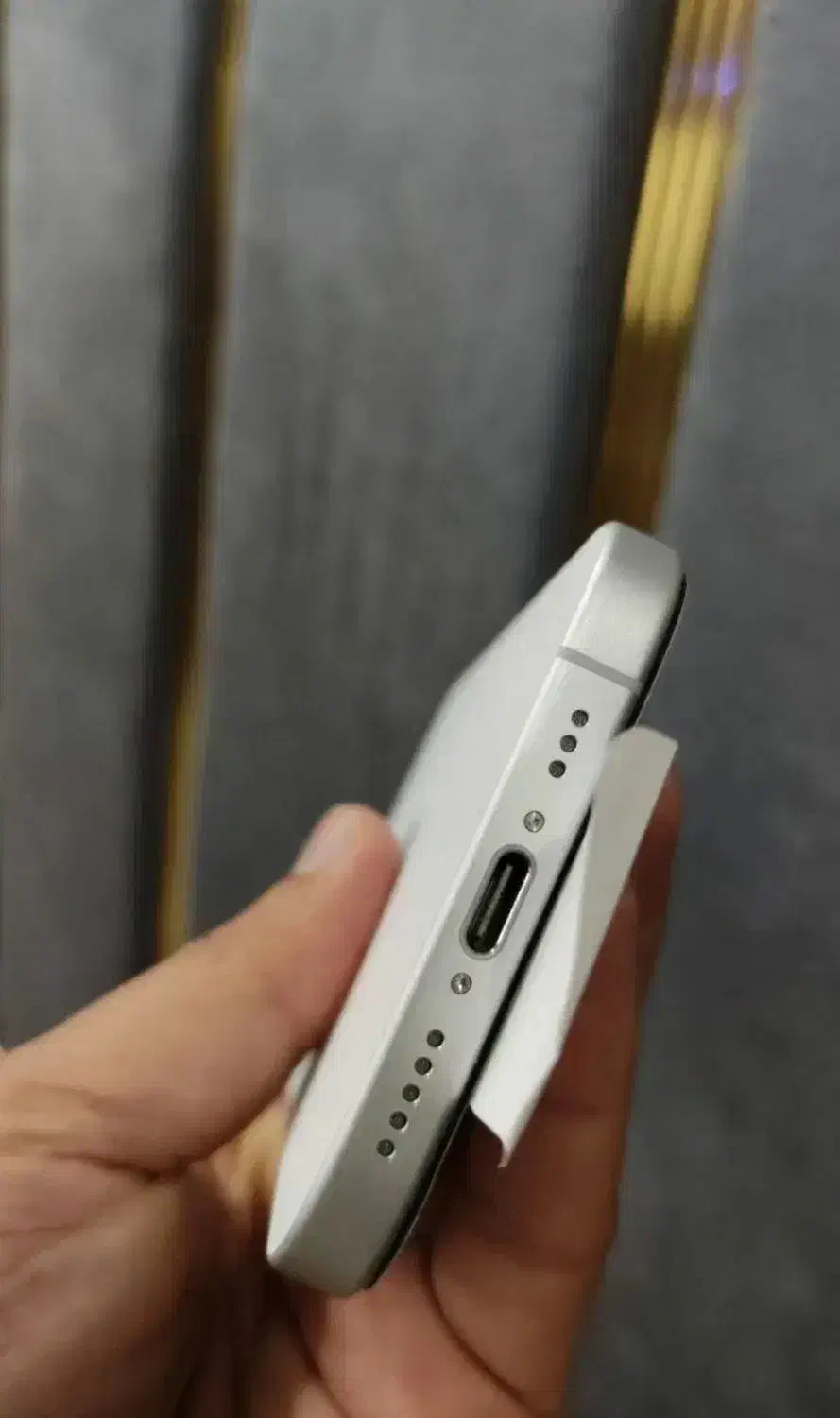 ایفون16 نرمال 128|موبایل|زنجان, |دیوار