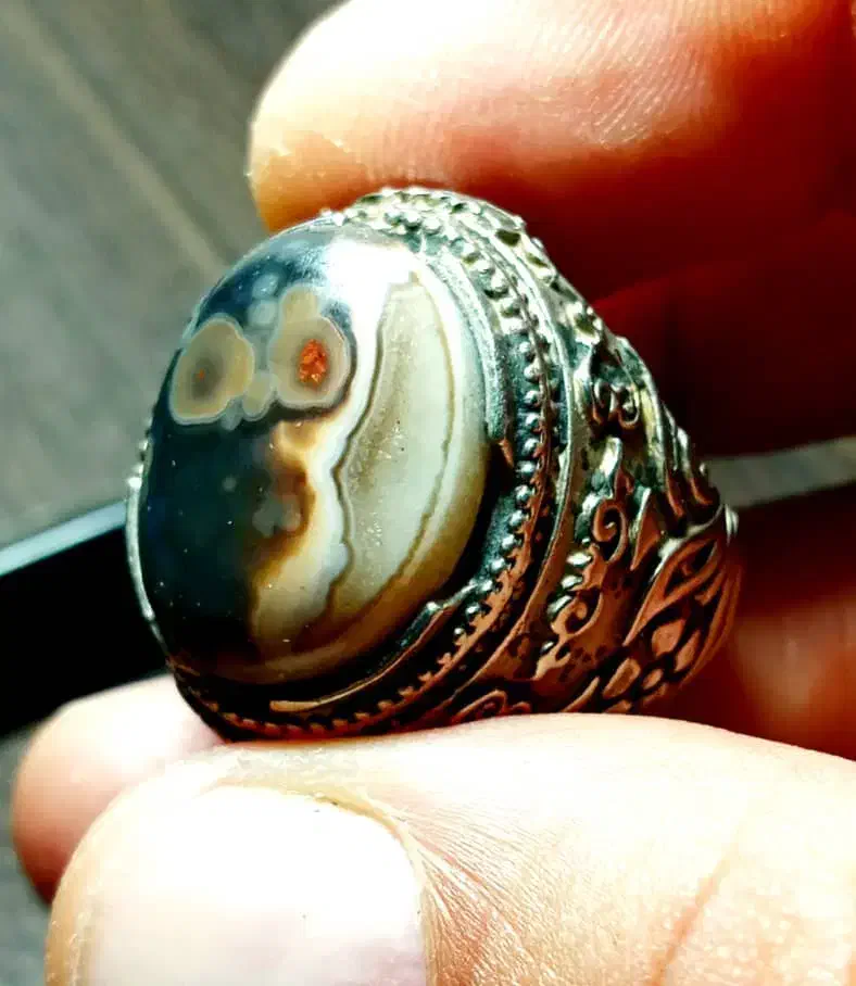 انگشترمهره|بدلیجات|سیرجان, |دیوار