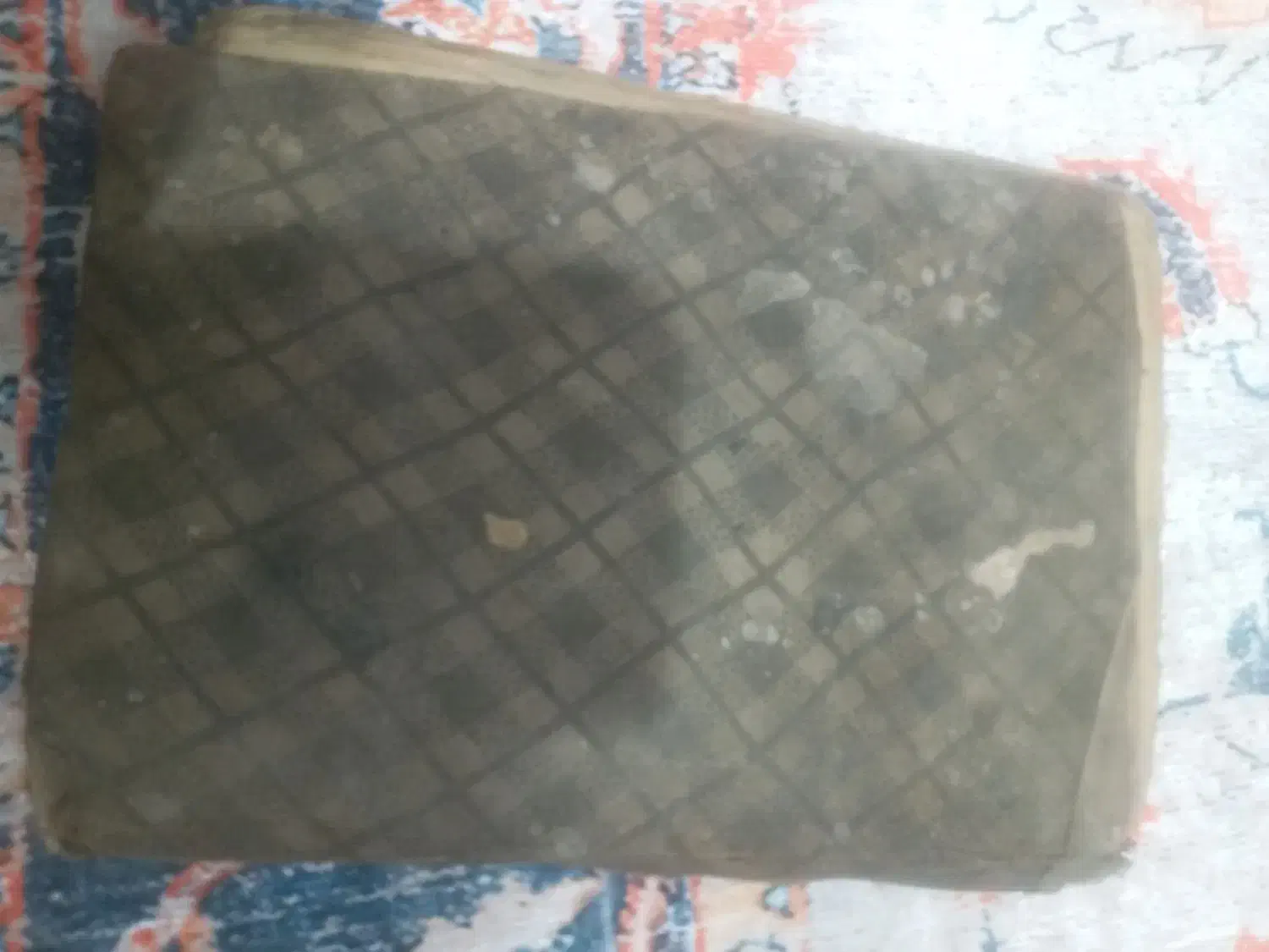 منشات مرحوم حسنعلیخان امیر نظام طاب ثراه|کتاب و مجله تاریخی|خلخال, |دیوار