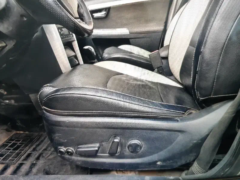 صندلی فول برقی خلبانی|قطعات یدکی و لوازم جانبی|آرمرده, |دیوار