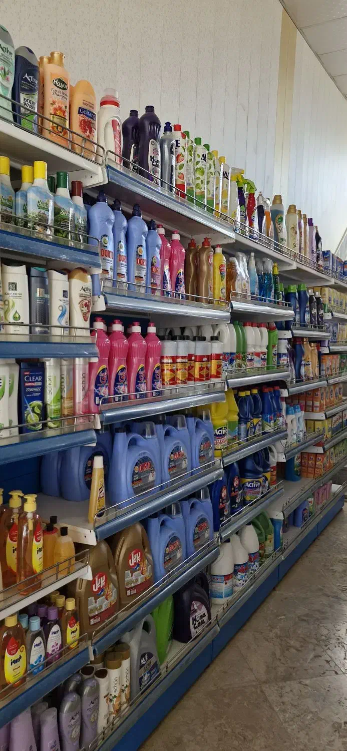 ۵ درصد کم تر از قیمت مصرف کننده ی قدیم|مواد شوینده و دستمال کاغذی|نیشابور, خیام|دیوار