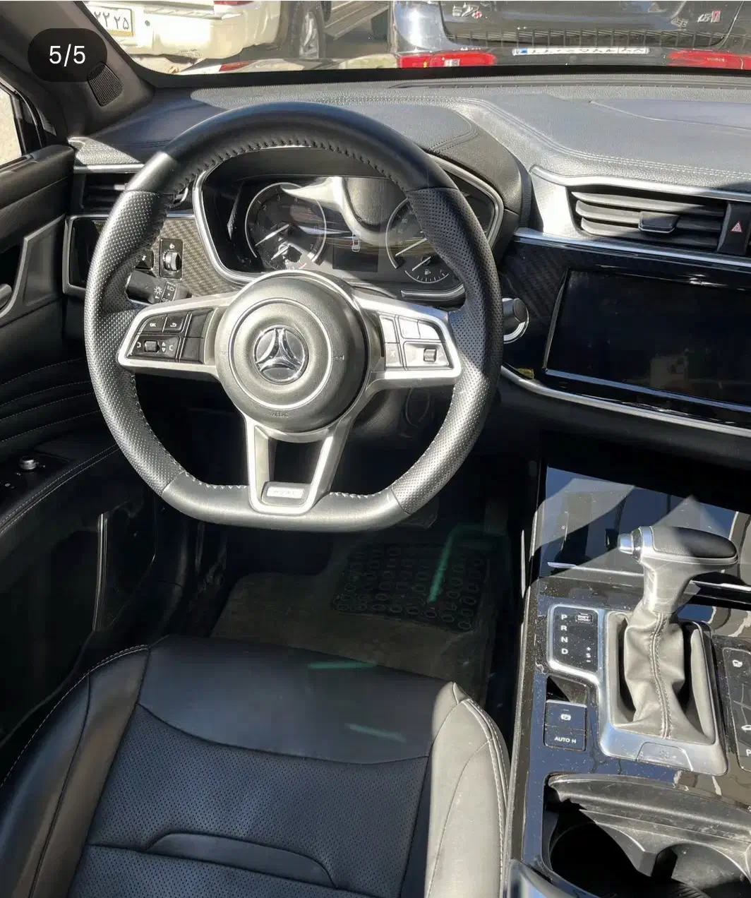 فروش ماشین دیگینیتی خانگی|خودرو سواری و وانت|مراغه, |دیوار