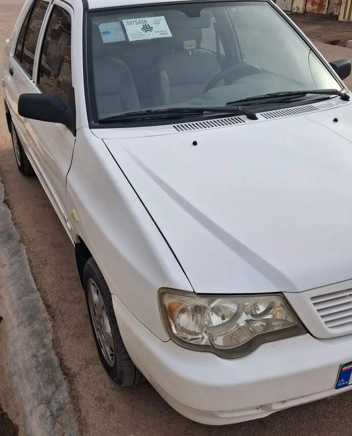 پراید ۱۳۲|خودرو سواری و وانت|فردوس (خراسان), |دیوار