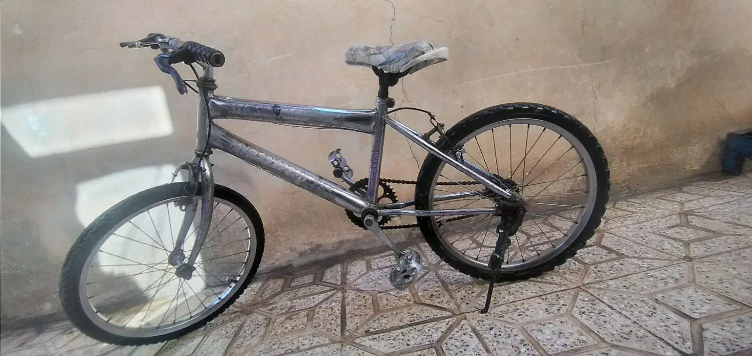 دوچرخه ۲۰ و دوچرخه ۱۶|دوچرخه، اسکیت، اسکوتر|ایلام, |دیوار