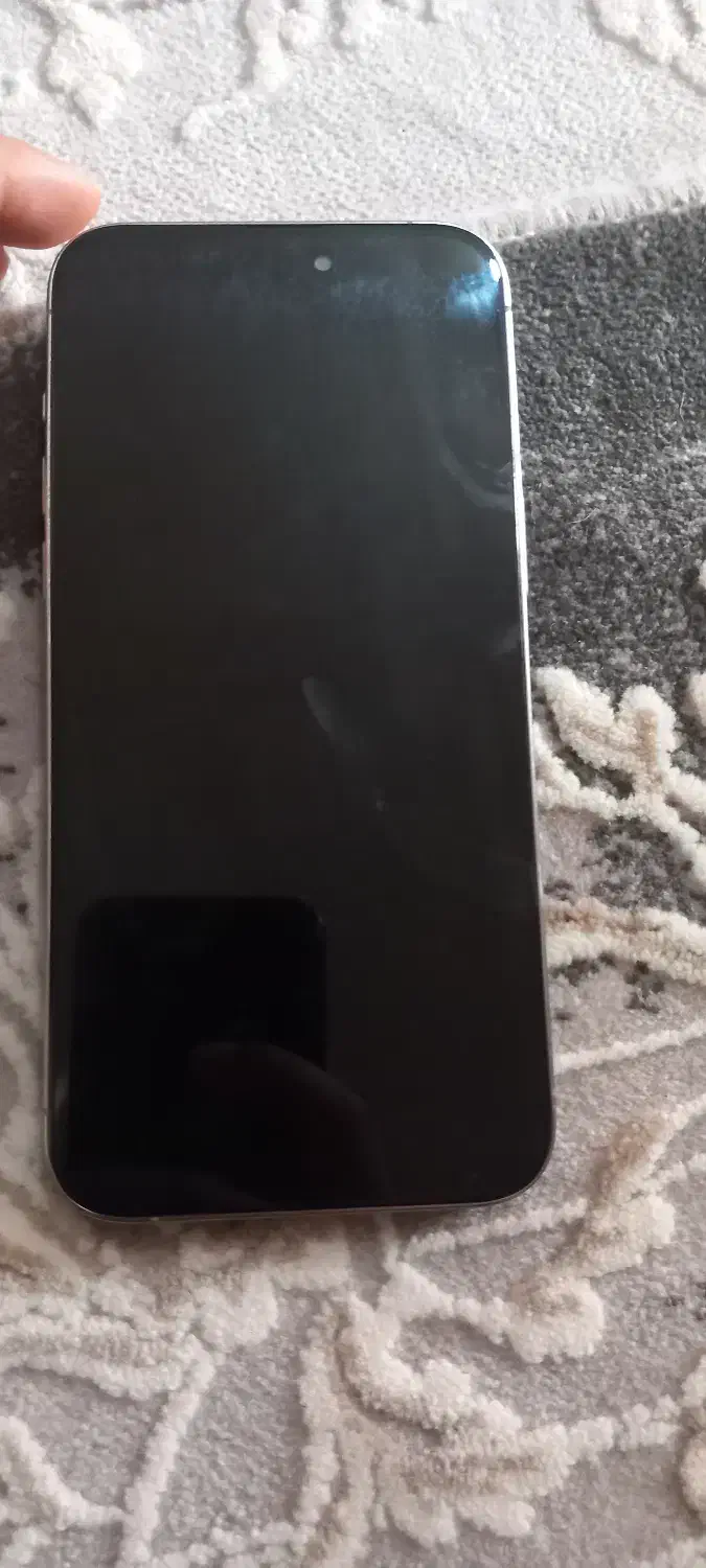 آیفون ۱۵ طرح|موبایل|ارومیه, |دیوار