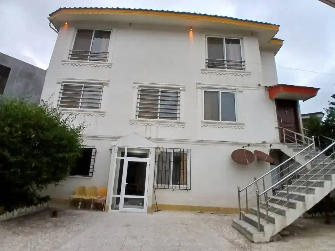 اجاره 50 متری تک خواب مبله در چهارصد دستگاه|اجارهٔ خانه و ویلا|رامسر, |دیوار