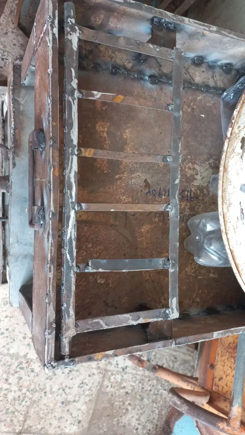 جوشکاری|خدمات پیشه و مهارت|شوشتر, |دیوار