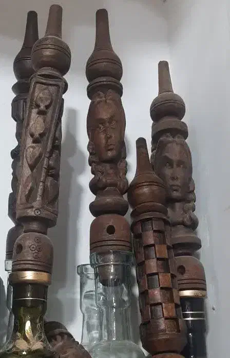 قلیون|کلکسیون و سرگرمی|شاهرود, |دیوار