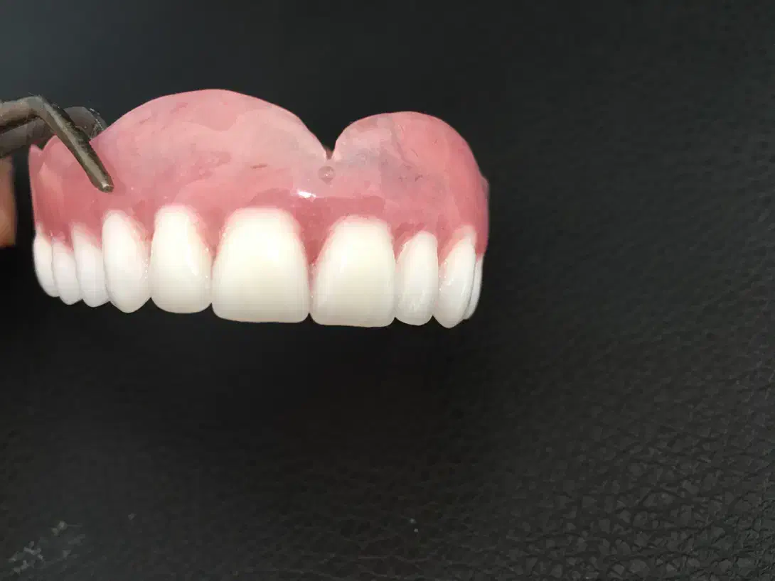 لابراتوار پروتزمتحرک|خدمات آرایشگری و زیبایی|گلستان (تهران), |دیوار