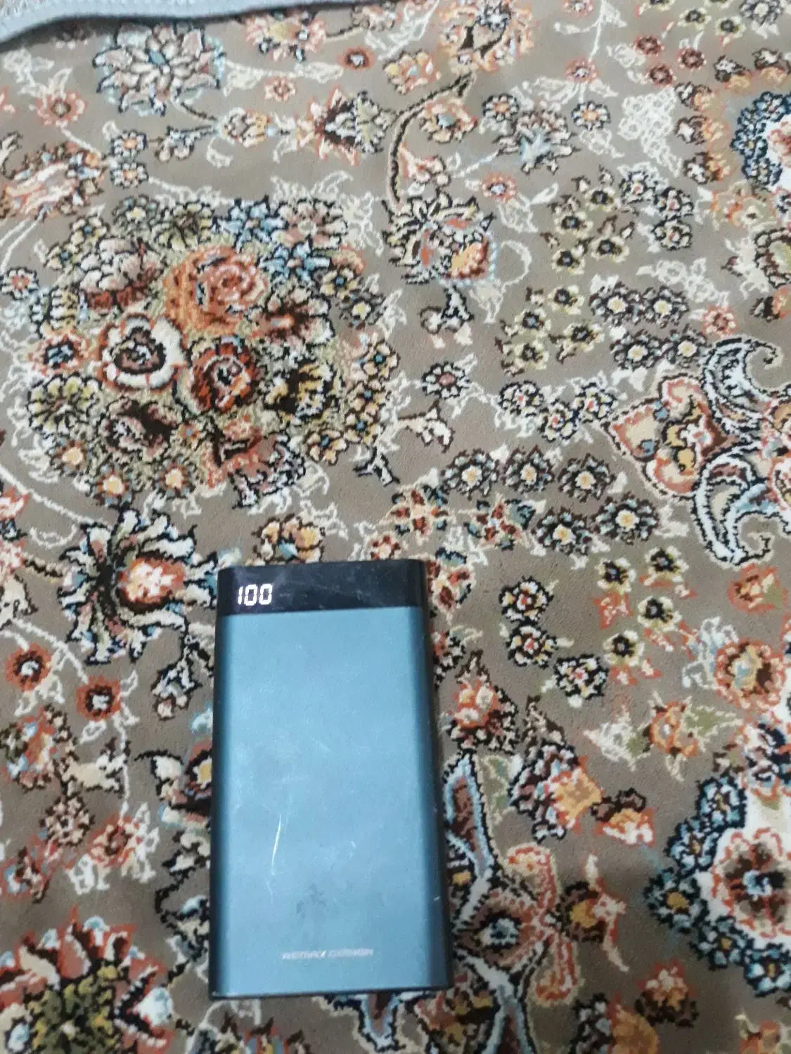 پاور بانک 10هزار|لوازم جانبی موبایل و تبلت|سقز, |دیوار