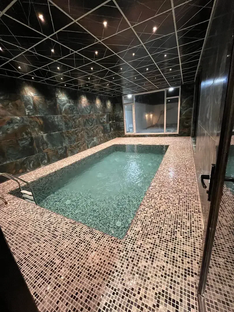 اجاره روزانه باغ ویلا استخر دار|اجارهٔ کوتاهمدت ویلا و باغ|تهران, تهرانسر مرکزی|دیوار