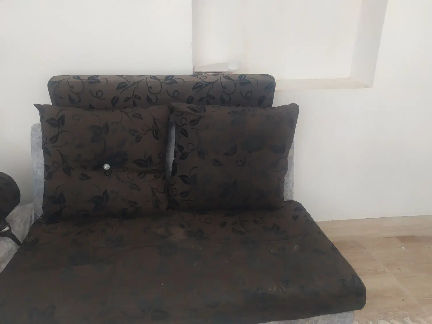 مبل هفت نفره|مبلمان خانگی و میز عسلی|زابل, |دیوار