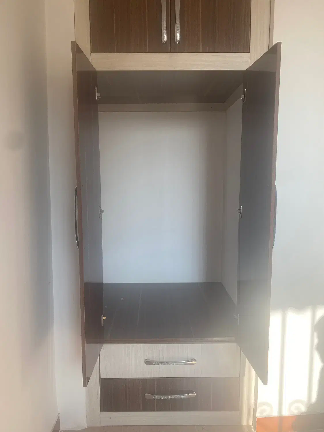 آپارتمان دو خواب|اجارهٔ آپارتمان|لنگرود, |دیوار