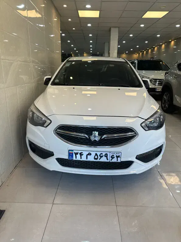 شاهین اتومات|خودرو سواری و وانت|شیراز, اصلاح‌نژاد|دیوار