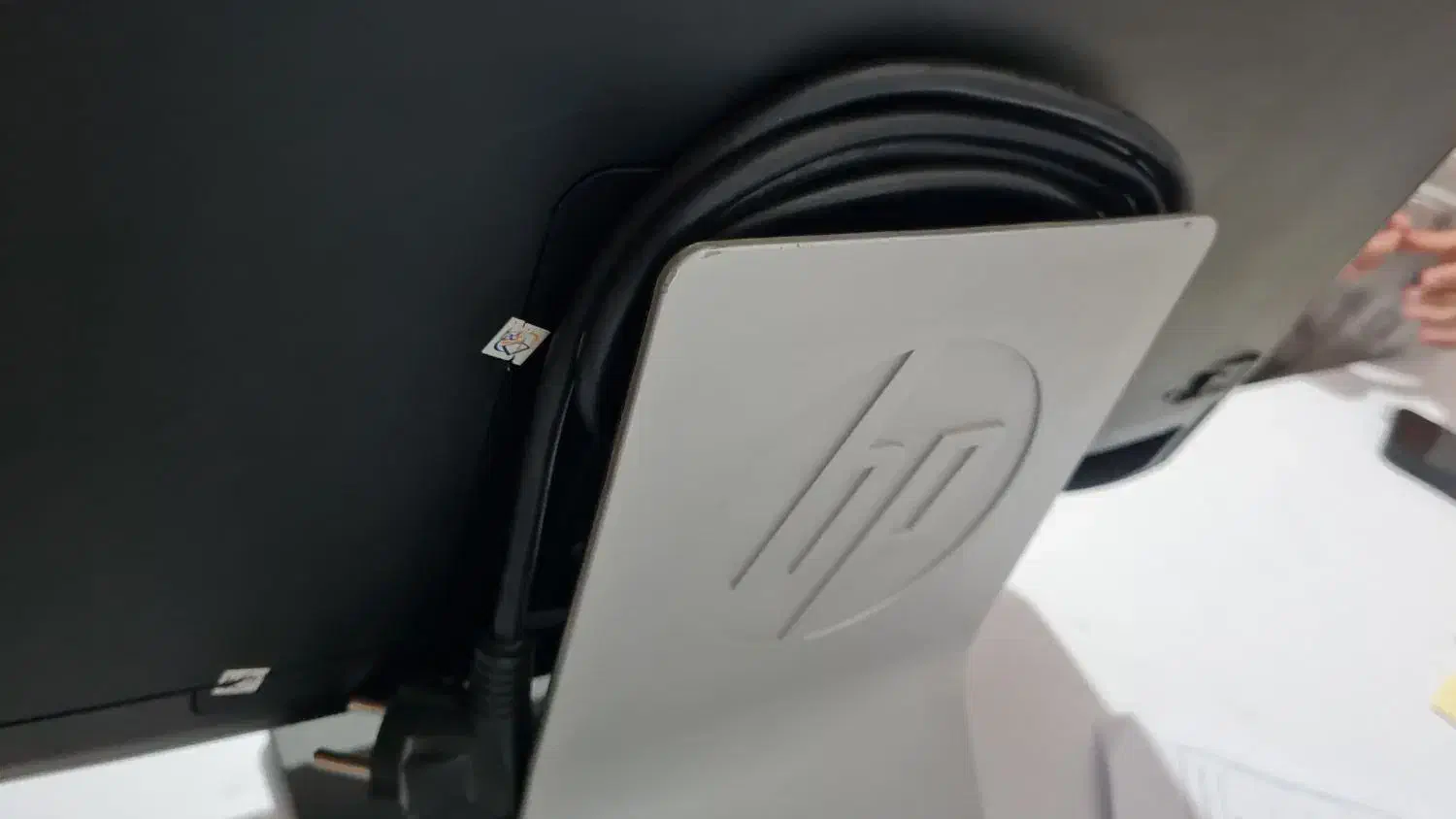 کامپیوتر آل این وان Hp استوک|رایانه رومیزی|ارومیه, |دیوار