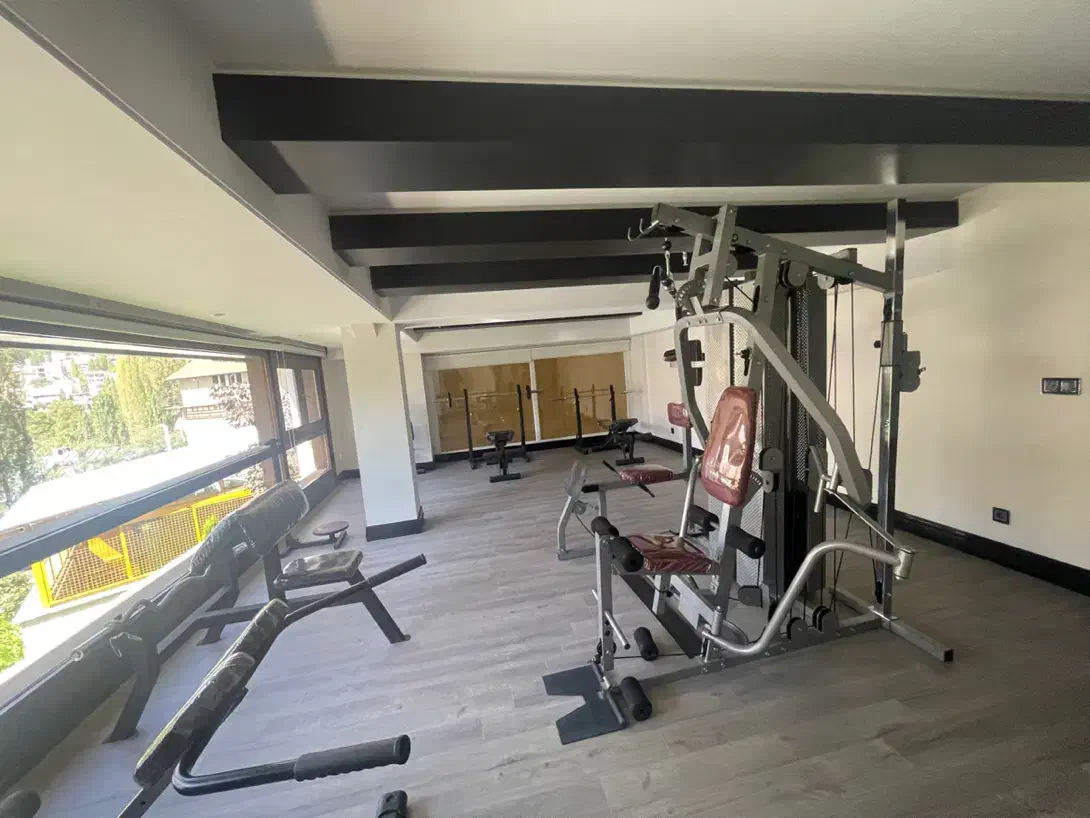 دربندسر سازه فرزاد دلیری ۱۸۰ متر دید پیست اسکی|فروش آپارتمان|شمشک, |دیوار