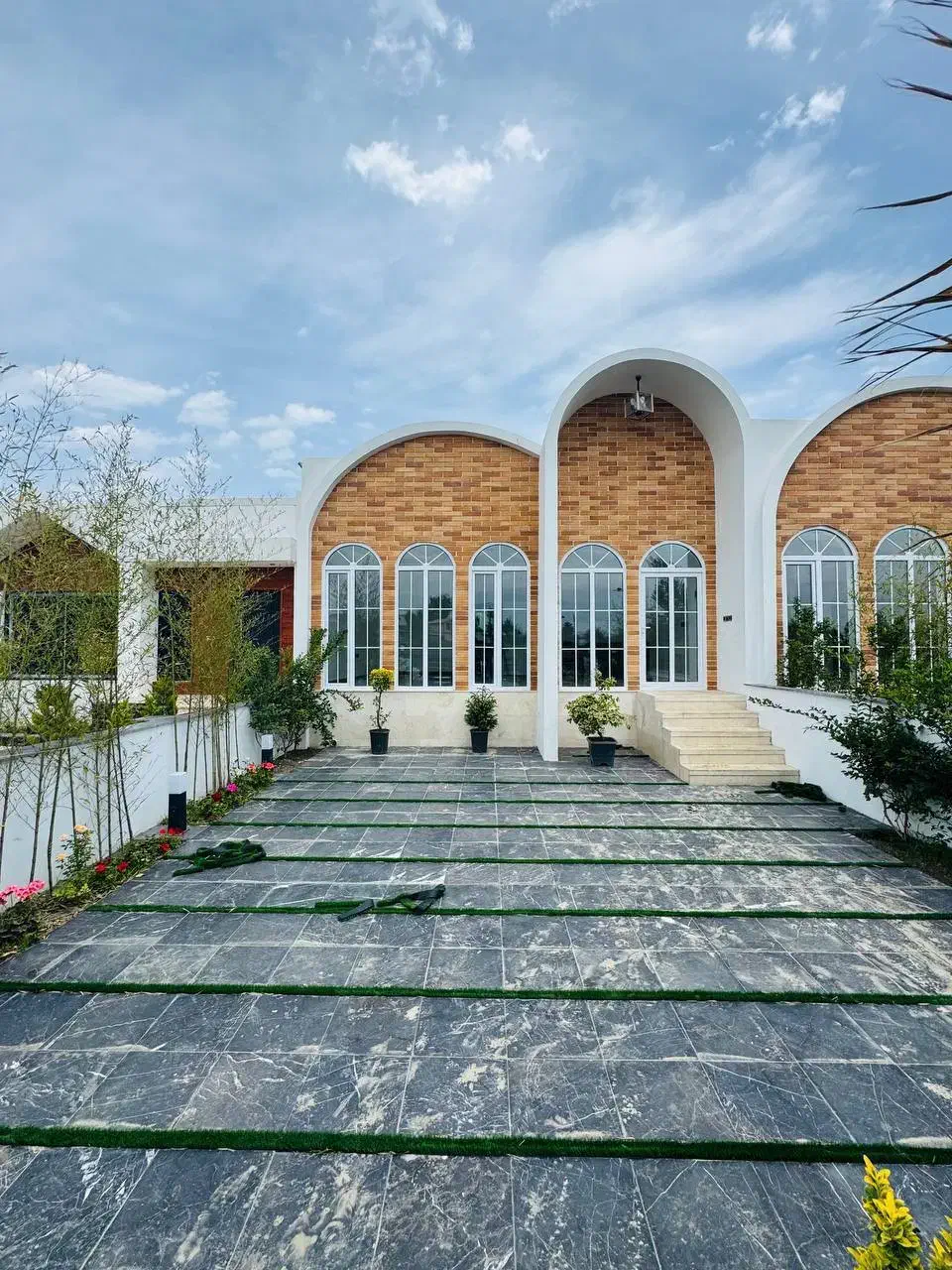 ویلا170متری دلبرمنطقه دوقدمی جنگل فقط2800|فروش خانه و ویلا|چمستان, |دیوار