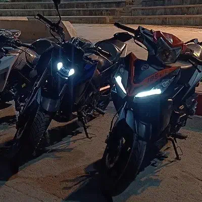 لوکی 185|موتورسیکلت|مشهد, رضاییه|دیوار