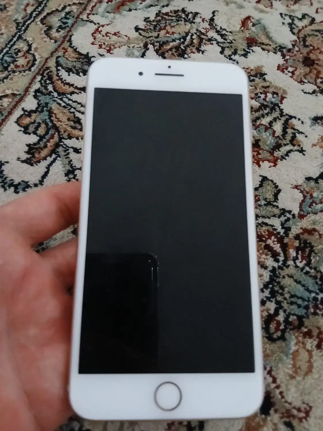 آیفون ۸ پلاس|موبایل|سرپل ذهاب, |دیوار