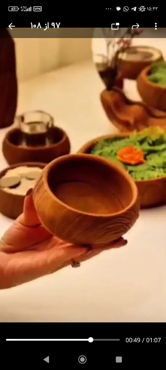 سنگ مصنوعی و سفره هفت سین|صنایع دستی و سایر لوازم تزئینی|اصفهان, رزمندگان|دیوار