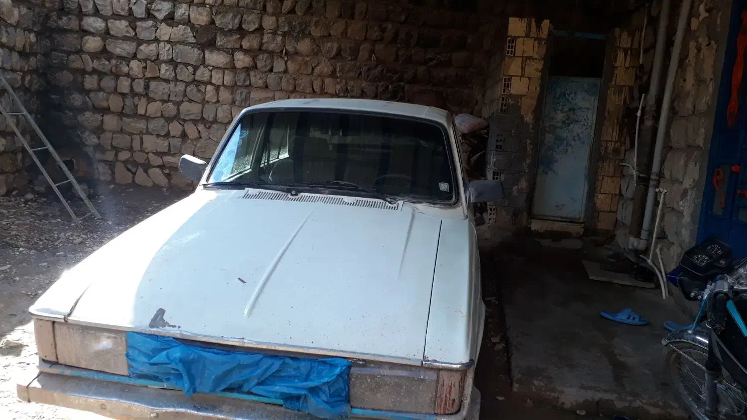 گاز، آل پی جی|قطعات یدکی و لوازم جانبی|جوانرود, |دیوار