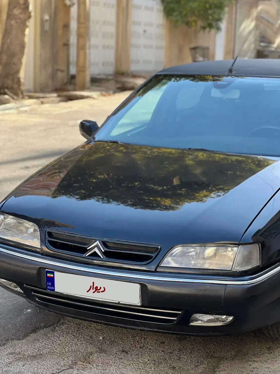 زانتیا|خودرو سواری و وانت|ارومیه, |دیوار