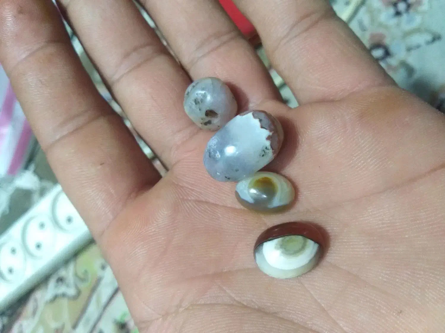 انگشتر نقره|جواهرات|بندرعباس, |دیوار