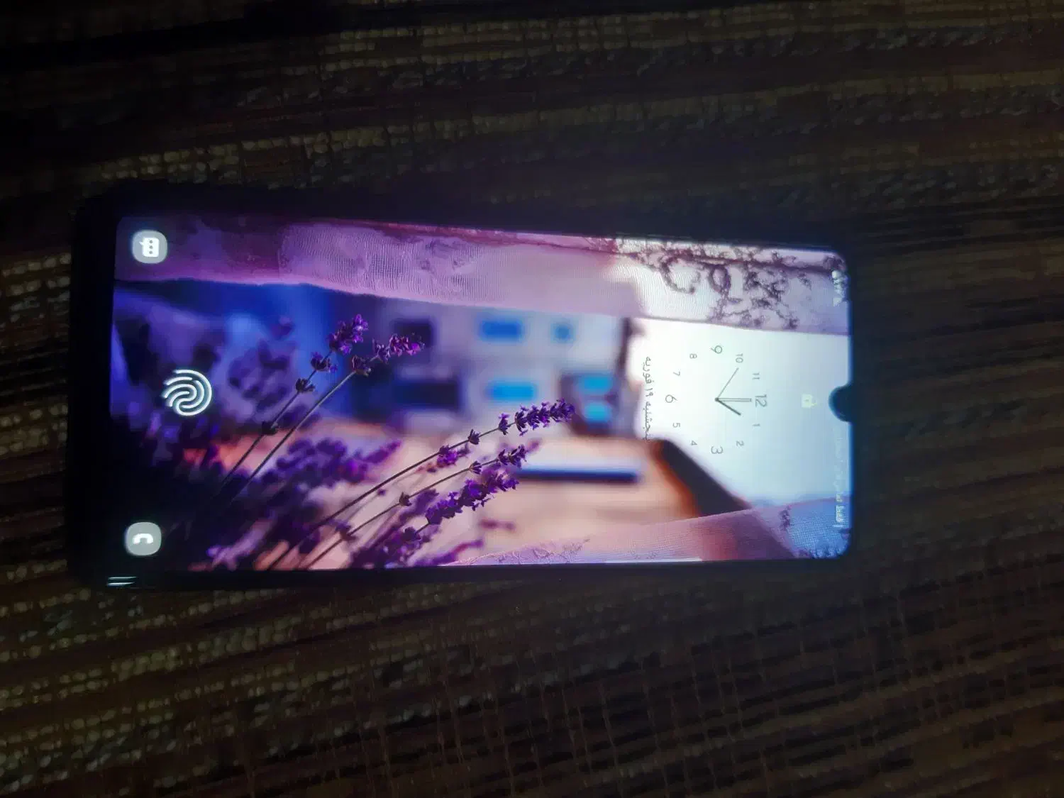 گوشی A31|موبایل|کرمانشاه, |دیوار