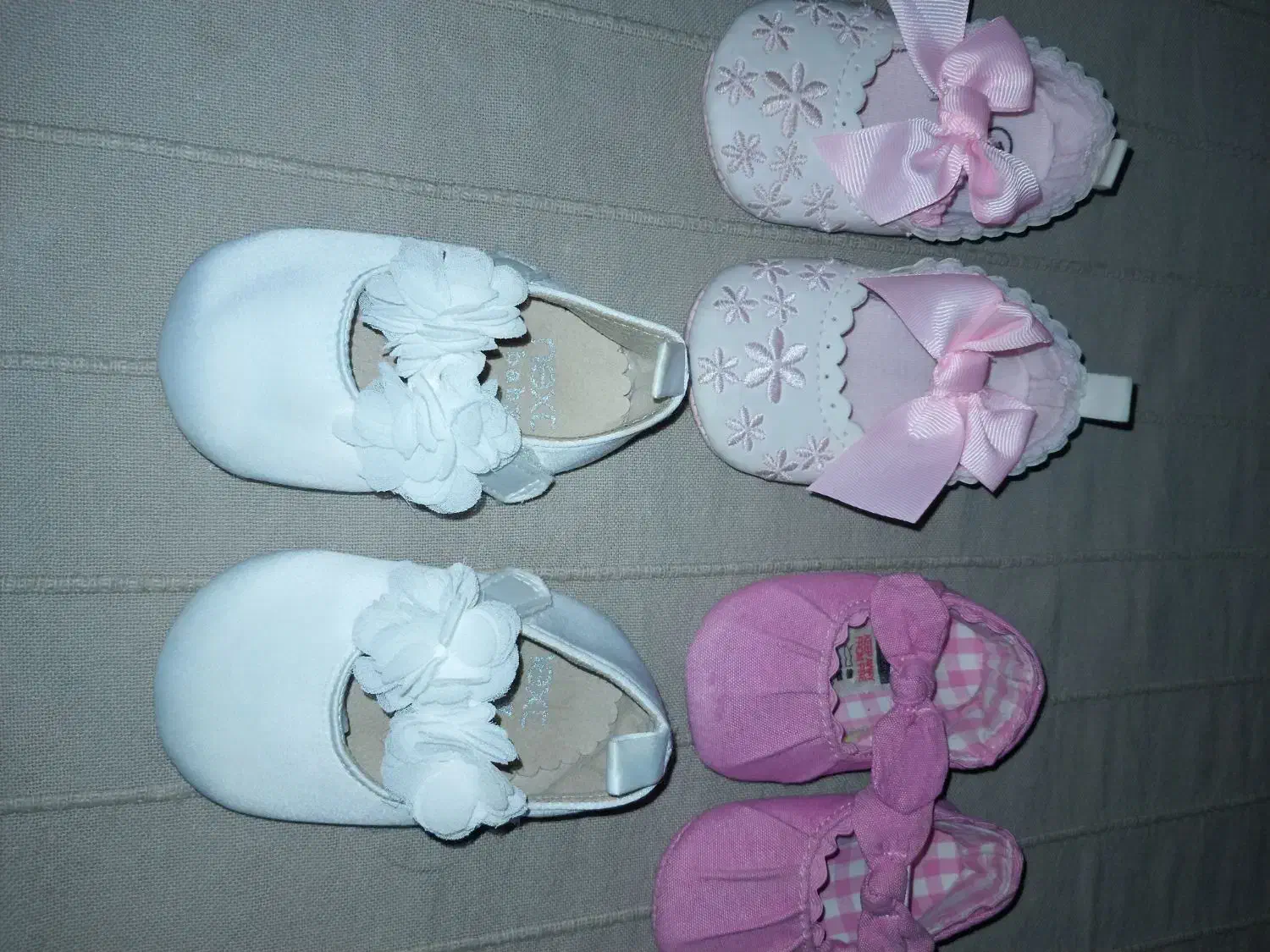 کفش اروپایی|کفش و لباس بچه|تهران, پاسداران|دیوار