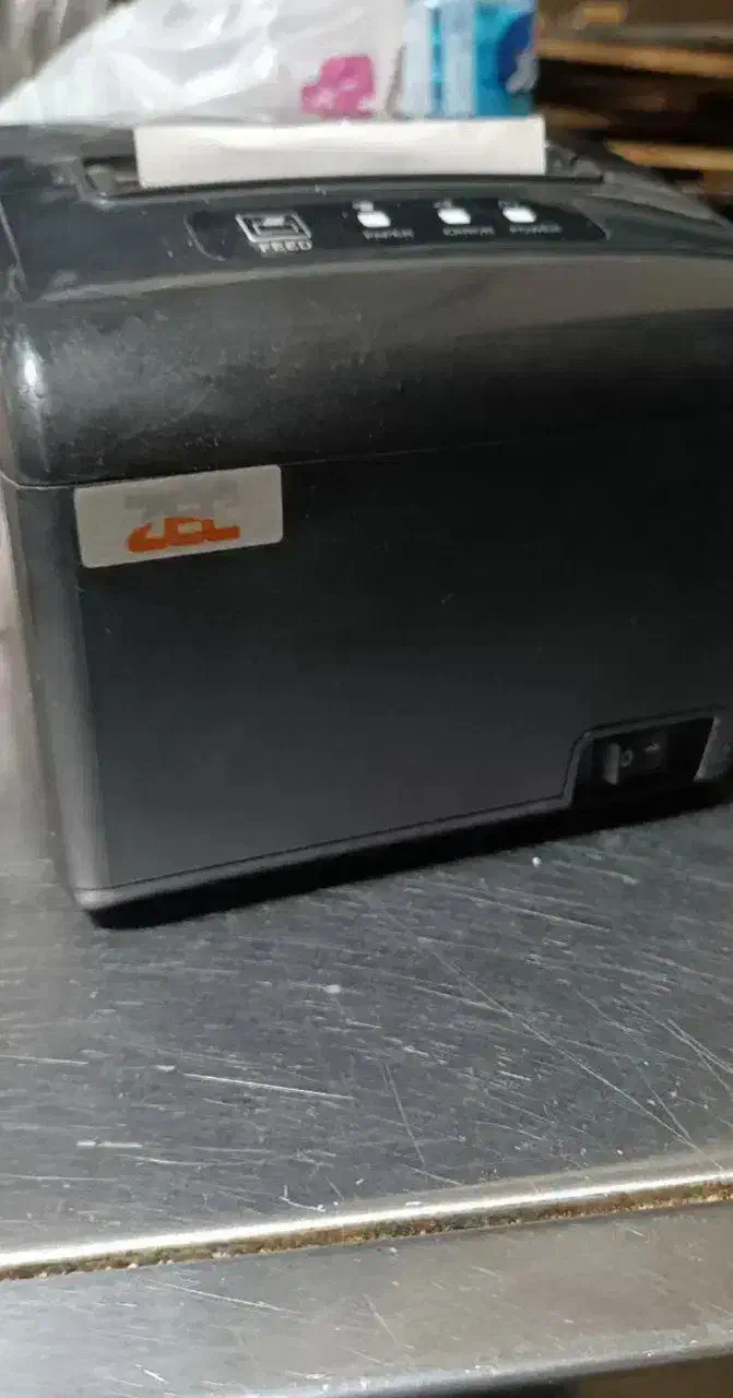 چاپگر|پرینتر، اسکنر، کپی، فکس|رشت, شهرک قدس|دیوار