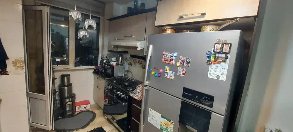 اجاره ۵۲ متری پاسدار گمنام