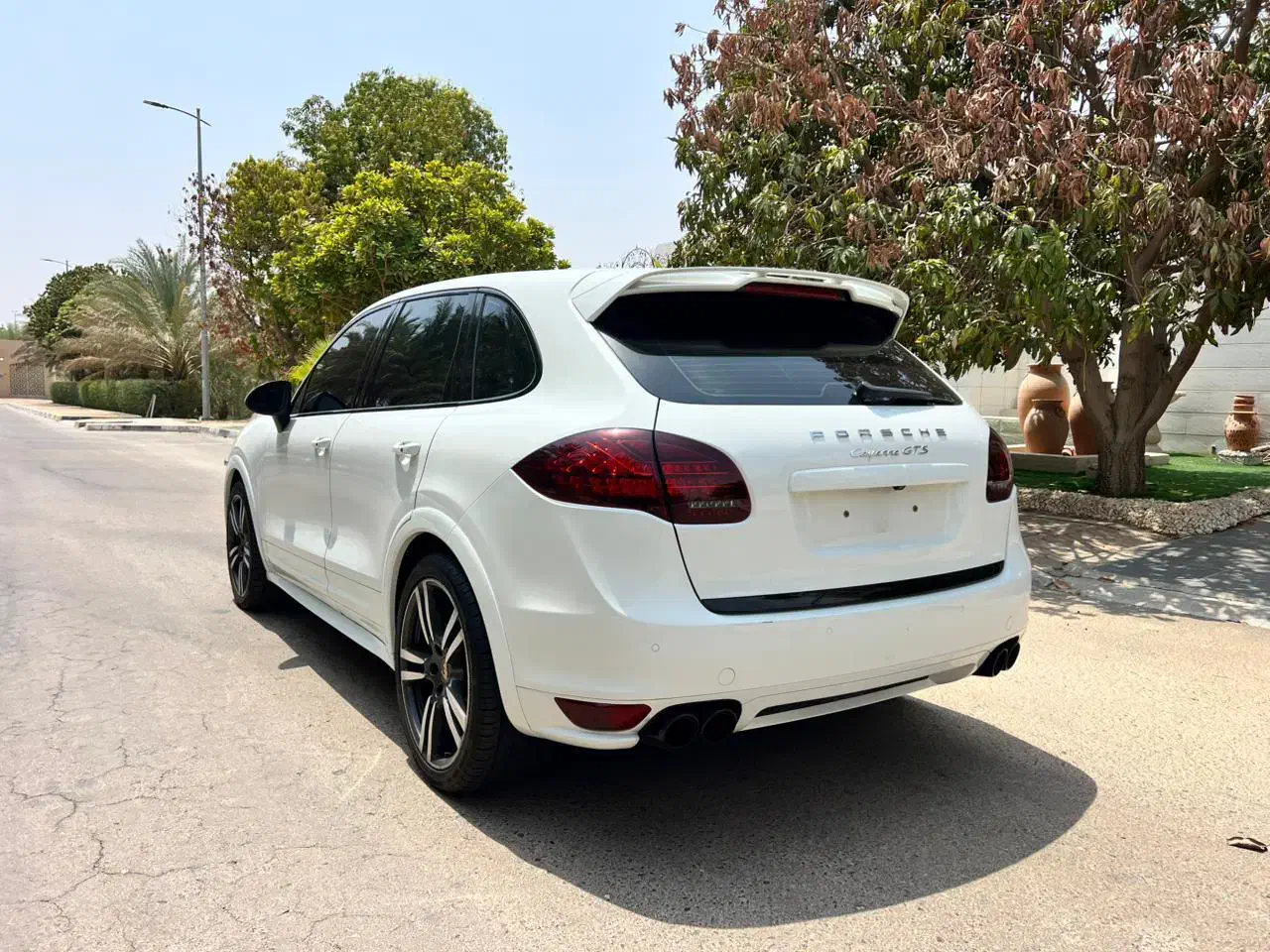 پورش کاین GTS 2014|خودرو سواری و وانت|زیباکنار, |دیوار