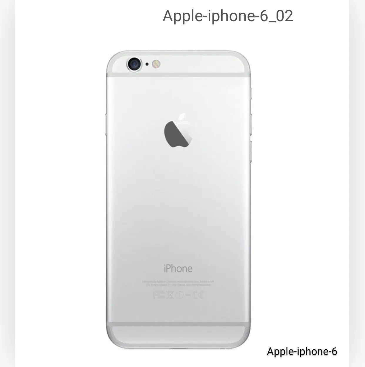 ایفون 6 در حد نو|موبایل|بم, |دیوار