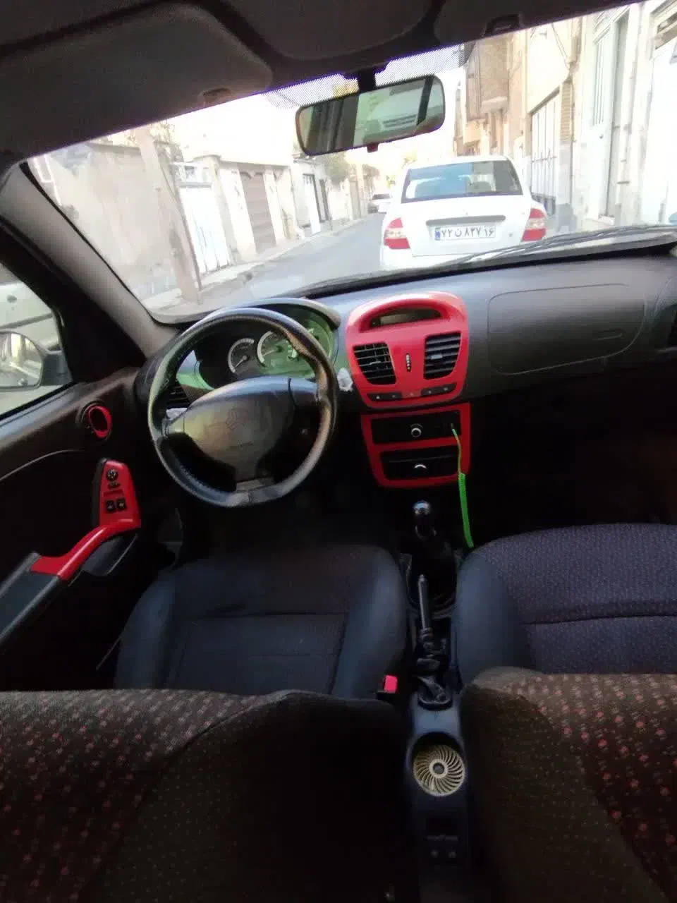 کوییک R مدل 1401|خودرو سواری و وانت|قم, شهرک فاطمیه|دیوار