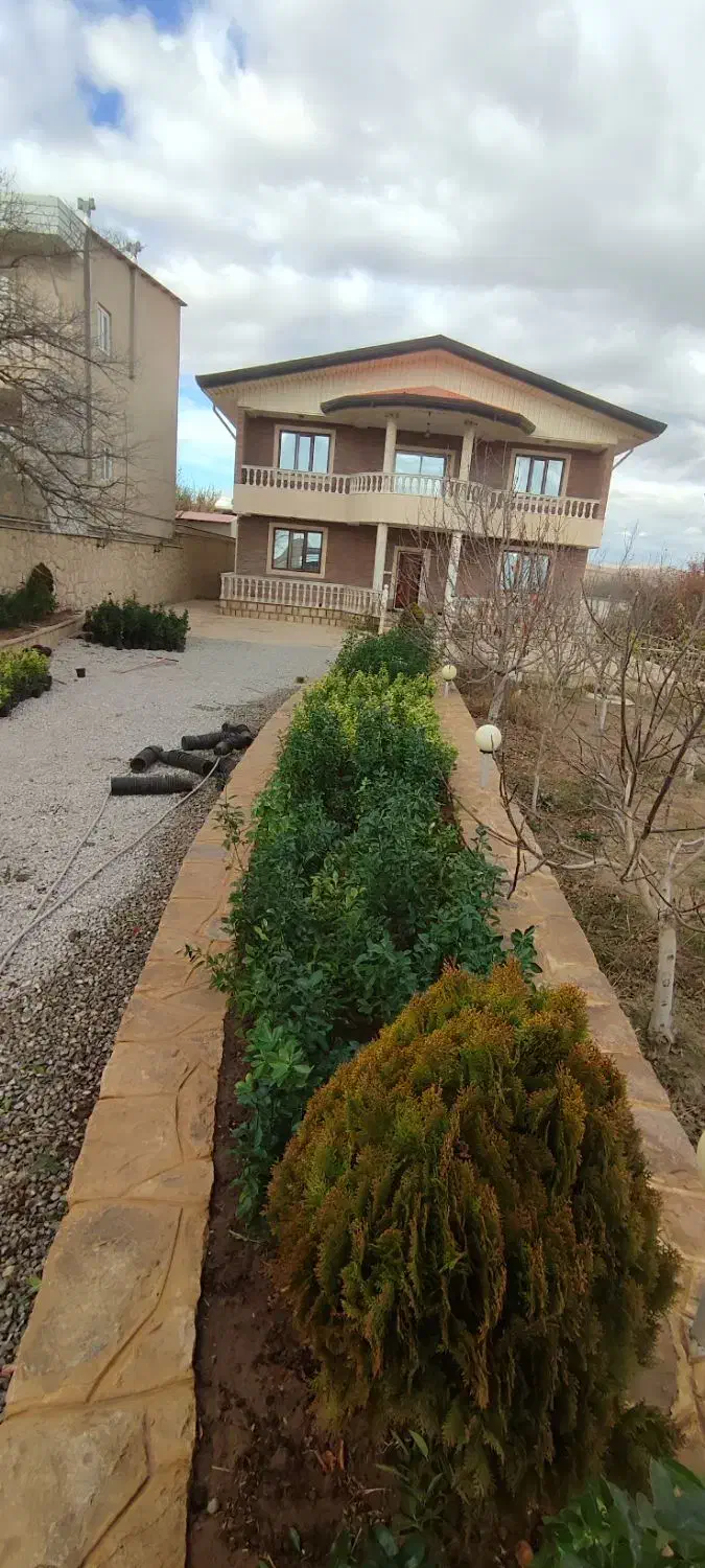 هرس ،باغبانی و طراحی فضای سبز|خدمات باغبانی و درختکاری|اردبیل, |دیوار