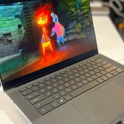 لبتاپ dell مدل xps 13|رایانه همراه|تهران, ولنجک|دیوار