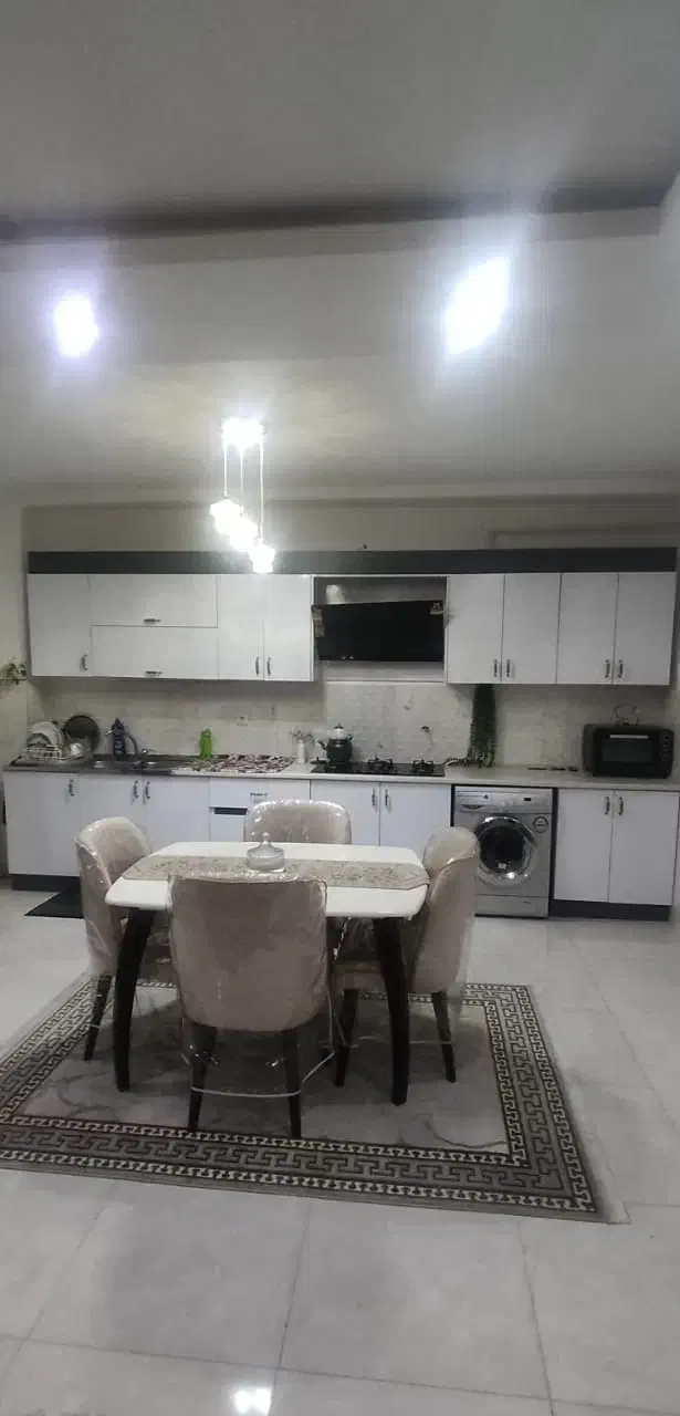 فروش دوخوابه نسقی فول امکانات/توشیبا/باهنر /بیانی|فروش آپارتمان|رشت, کوی بیانی|دیوار