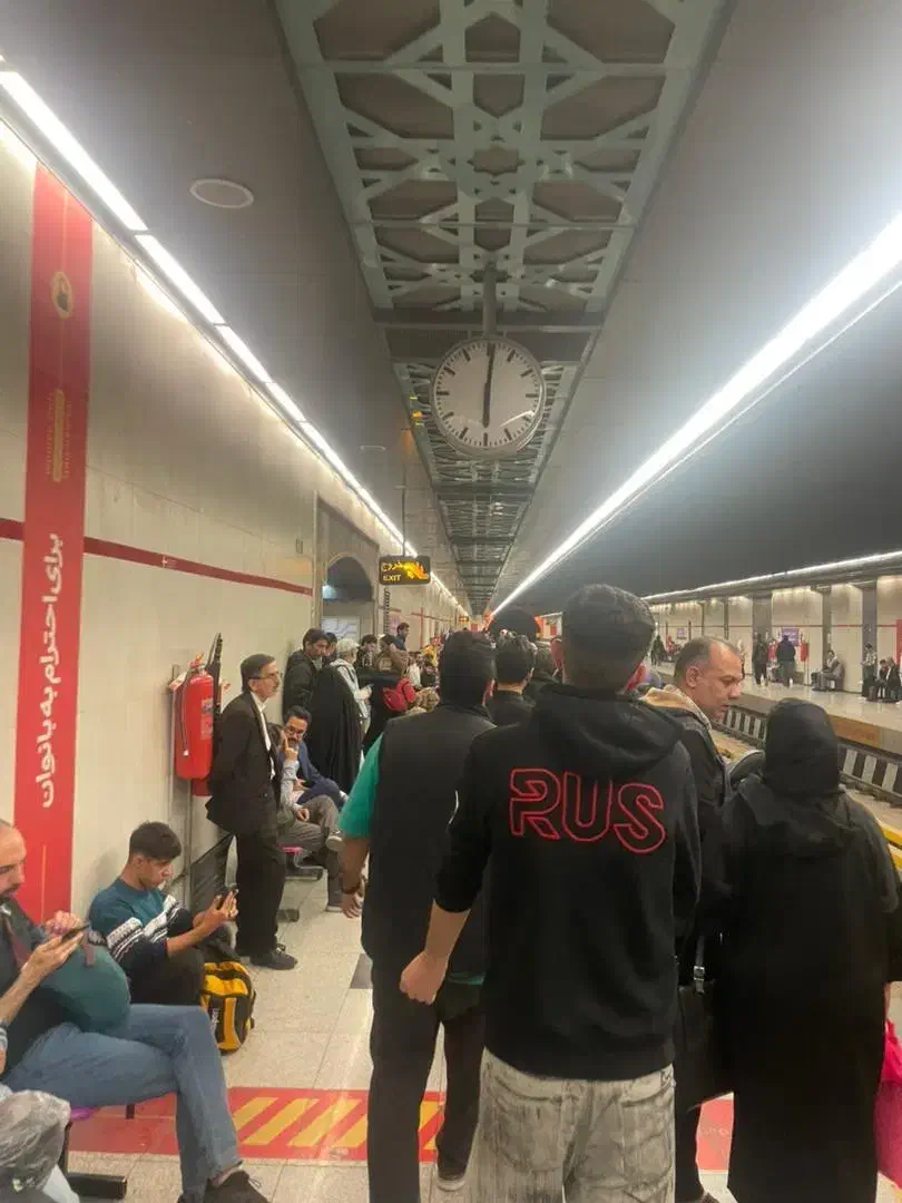 اجاره غرفه در ایستگاه محمدیه|اجارهٔ مغازه و غرفه|تهران, مولوی|دیوار