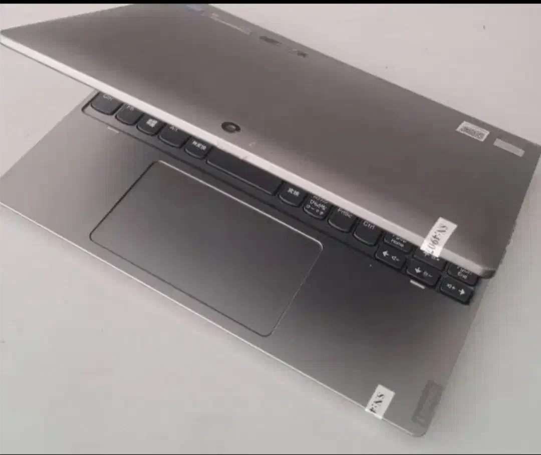 لپ تاپ سرفیس استوک لینوو نسل ۷ سیم کارت خور|رایانه همراه|چهاردانگه (تهران), |دیوار