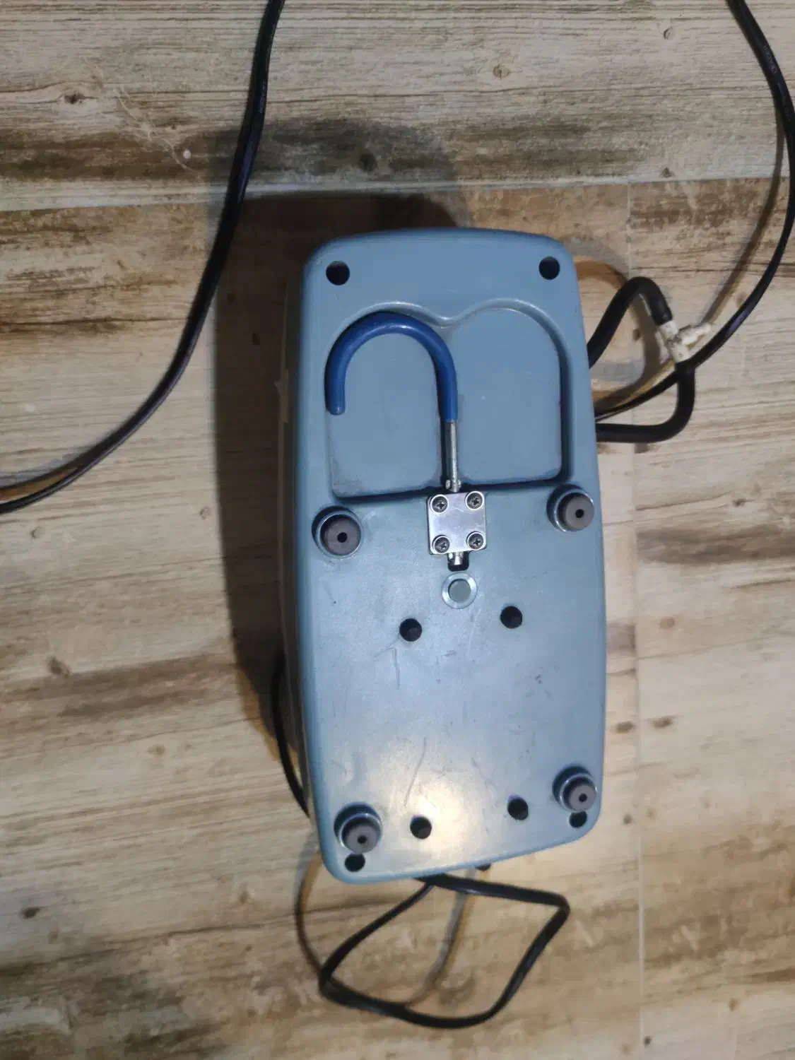 پمپ هوا قوی معاوضه|ماهی|لولمان, |دیوار