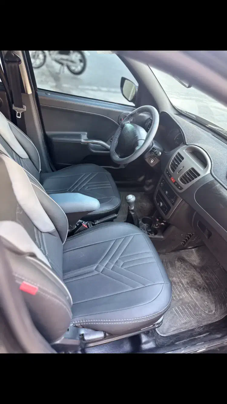 کوییک|خودرو سواری و وانت|بوکان, |دیوار