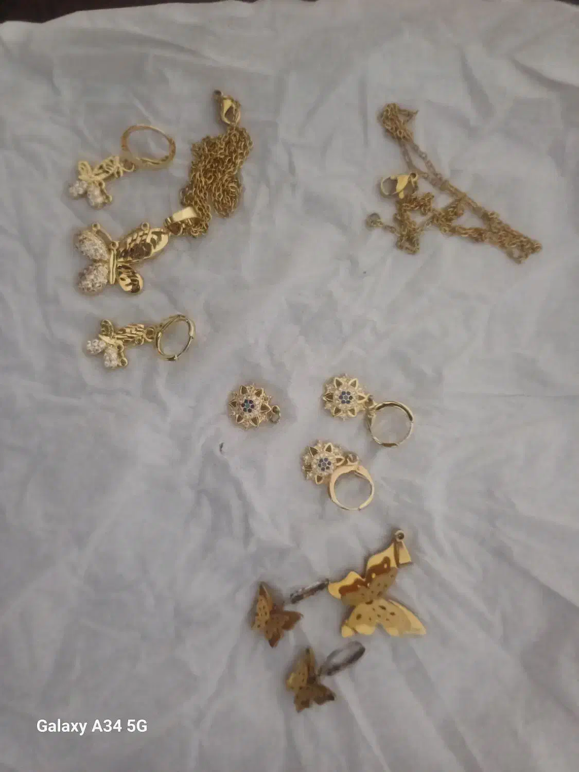 بدلیجات نو،رنگ ثابت|بدلیجات|خرمآباد, |دیوار