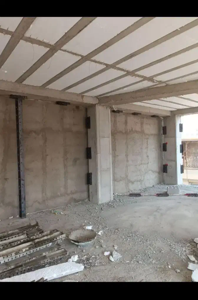 والپست،فرم پنجره،شیروانی،اسکلت فلزی،آسانسور|خدمات پیشه و مهارت|اسلام‌شهر, مطهری|دیوار