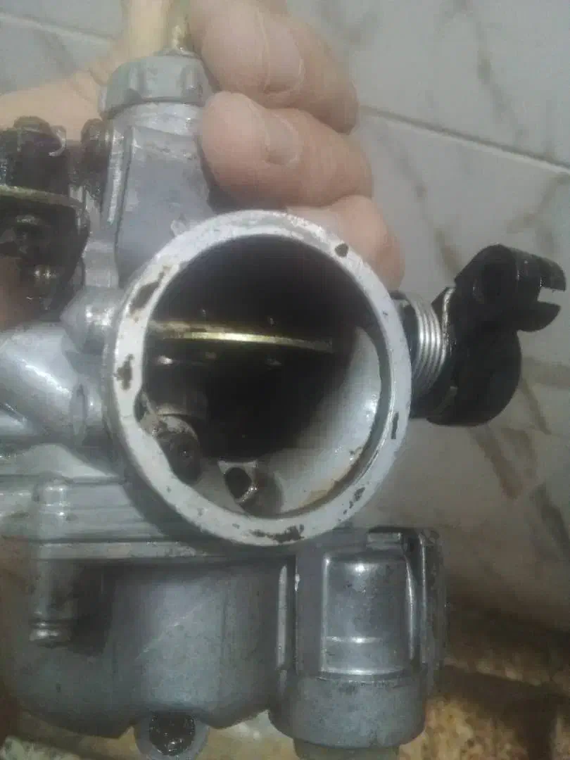 کابرت موتور|قطعات یدکی و لوازم جانبی|اهواز, کوی علوی|دیوار