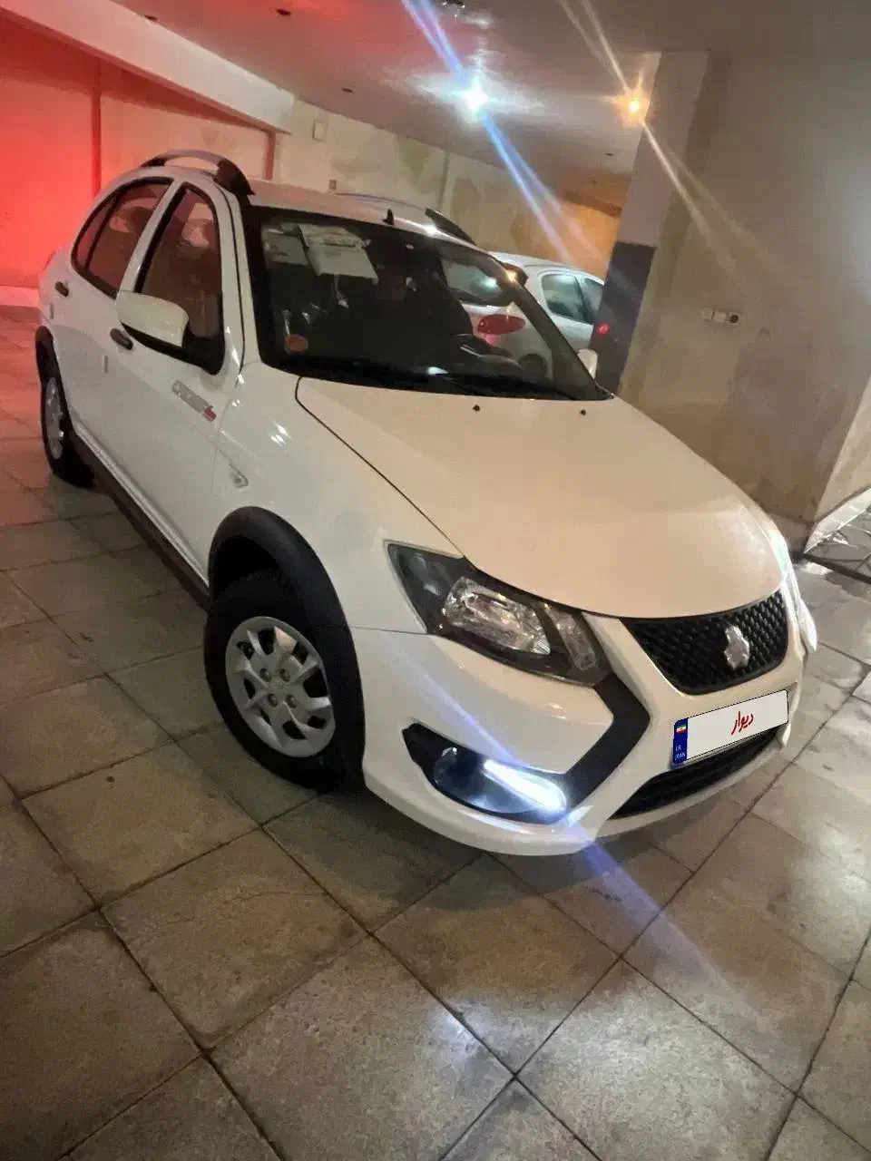 کوییک gx صفر|خودرو سواری و وانت|تهران, حکیمیه|دیوار