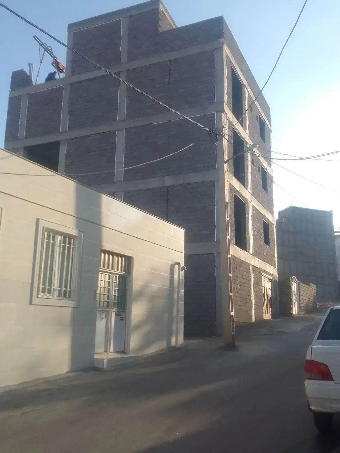 اجرای کار پیمانکاری|خدمات پیشه و مهارت|سقز, |دیوار