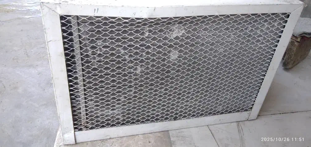 کولر پنجرهای سوپرا 18 هزار|کولر گازی و فنکوئل|بوشهر, |دیوار