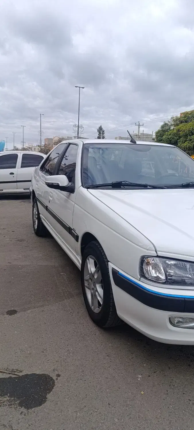 پارسxu7pمدل 1401|خودرو سواری و وانت|پارسآباد, |دیوار